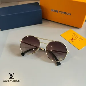 LV LOUIS VUITTON (  ルイヴィトン ) サングラス 241012