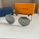 LV LOUIS VUITTON (  ルイヴィトン ) サングラス 241012