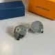 LV LOUIS VUITTON (  ルイヴィトン ) サングラス 241012