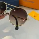 LV LOUIS VUITTON (  ルイヴィトン ) サングラス 241012