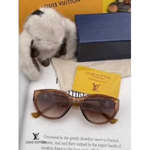 LV LOUIS VUITTON ( ルイヴィトン ) サングラス 241012 LV LOUIS VUITTON ( ルイヴィトン ) サングラス 241012