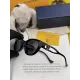 LV LOUIS VUITTON (  ルイヴィトン ) サングラス 241012