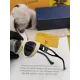LV LOUIS VUITTON (  ルイヴィトン ) サングラス 241012