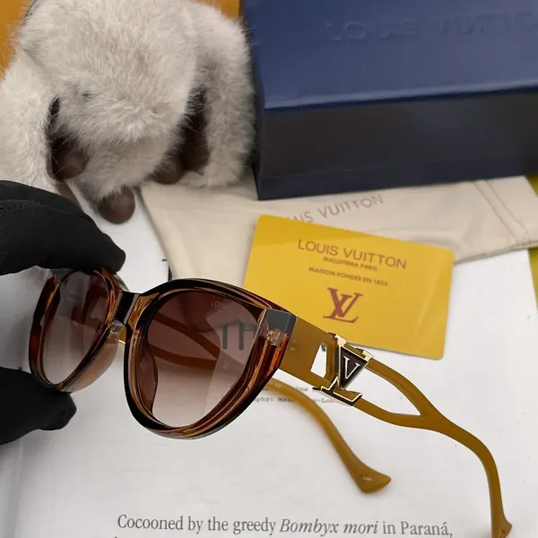 LV LOUIS VUITTON (  ルイヴィトン ) サングラス 241012