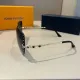 LV LOUIS VUITTON (  ルイヴィトン ) サングラス 241012