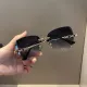 LV LOUIS VUITTON (  ルイヴィトン ) サングラス 241012