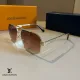 LV LOUIS VUITTON (  ルイヴィトン ) サングラス 241012