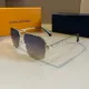 LV LOUIS VUITTON (  ルイヴィトン ) サングラス 241012