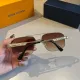 LV LOUIS VUITTON (  ルイヴィトン ) サングラス 241012