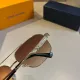LV LOUIS VUITTON (  ルイヴィトン ) サングラス 241012