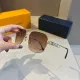 LV LOUIS VUITTON (  ルイヴィトン ) サングラス 241012