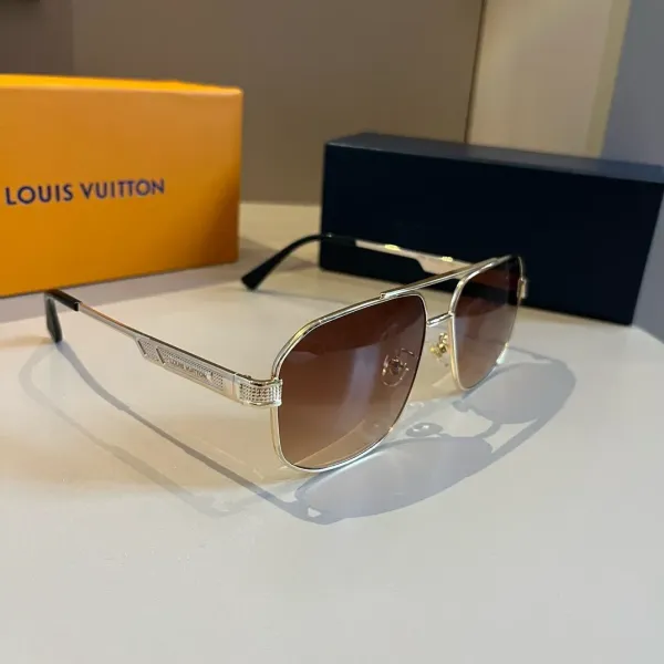 LV LOUIS VUITTON (  ルイヴィトン ) サングラス 241012