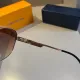 LV LOUIS VUITTON (  ルイヴィトン ) サングラス 241012