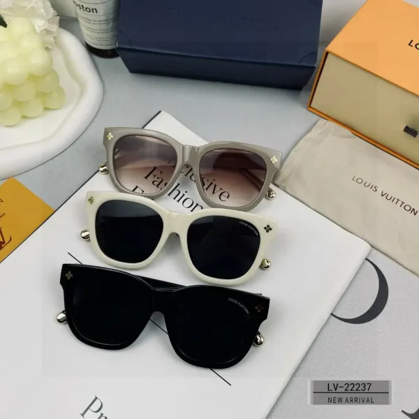 LV LOUIS VUITTON (  ルイヴィトン ) サングラス 241012