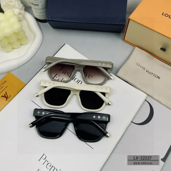 LV LOUIS VUITTON (  ルイヴィトン ) サングラス 241012