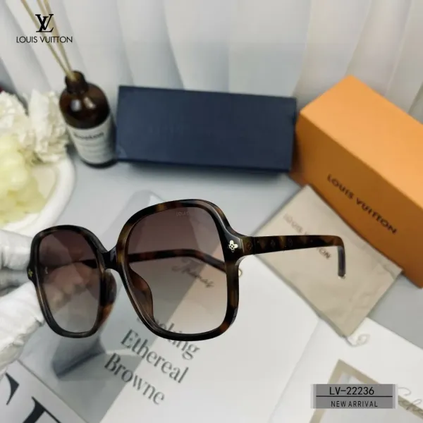 LOUIS VUITTON(ルイヴィトン) サングラス 24706