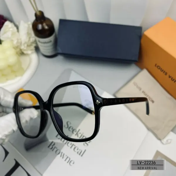 LOUIS VUITTON(ルイヴィトン) サングラス 24706