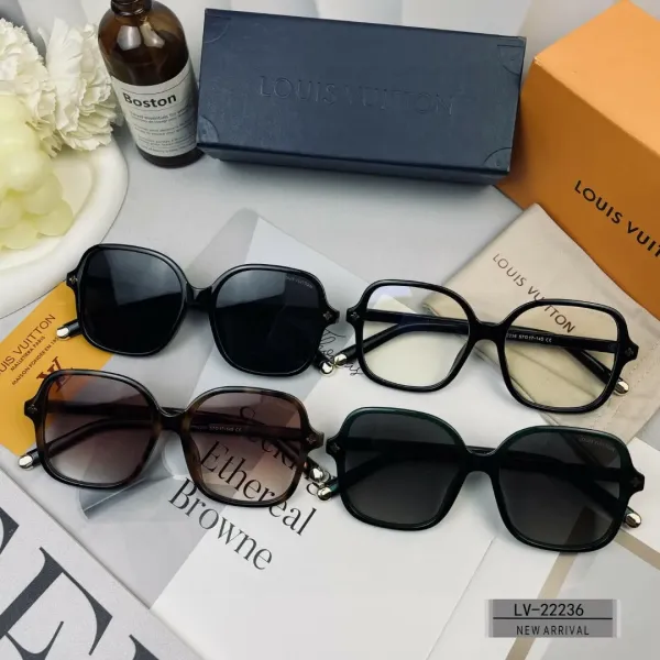 LOUIS VUITTON(ルイヴィトン) サングラス 24706