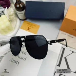 LOUIS VUITTON(ルイヴィトン) サングラス 24706