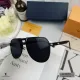LOUIS VUITTON(ルイヴィトン) サングラス 24706