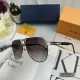 LOUIS VUITTON(ルイヴィトン) サングラス 24706