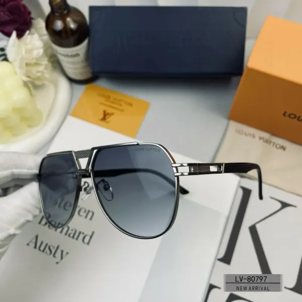 LOUIS VUITTON(ルイヴィトン) サングラス 24706