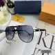 LOUIS VUITTON(ルイヴィトン) サングラス 24706