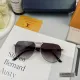LOUIS VUITTON(ルイヴィトン) サングラス 24706