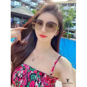 LOUIS VUITTON(ルイヴィトン) サングラス 24706