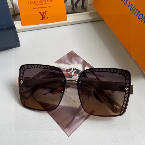 LOUIS VUITTON(ルイヴィトン) サングラス 24706