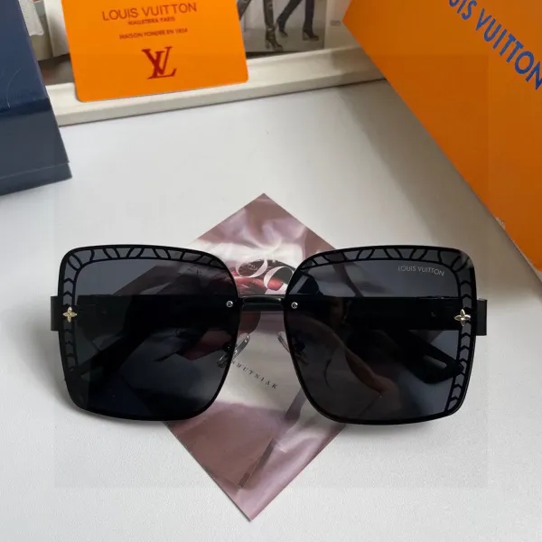 LOUIS VUITTON(ルイヴィトン) サングラス 24706
