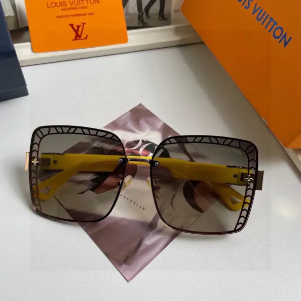 LOUIS VUITTON(ルイヴィトン) サングラス 24706