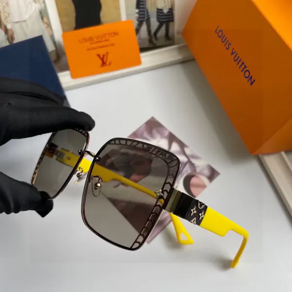 LOUIS VUITTON(ルイヴィトン) サングラス 24706