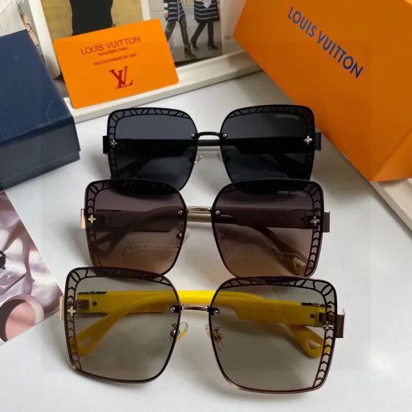 LOUIS VUITTON(ルイヴィトン) サングラス 24706