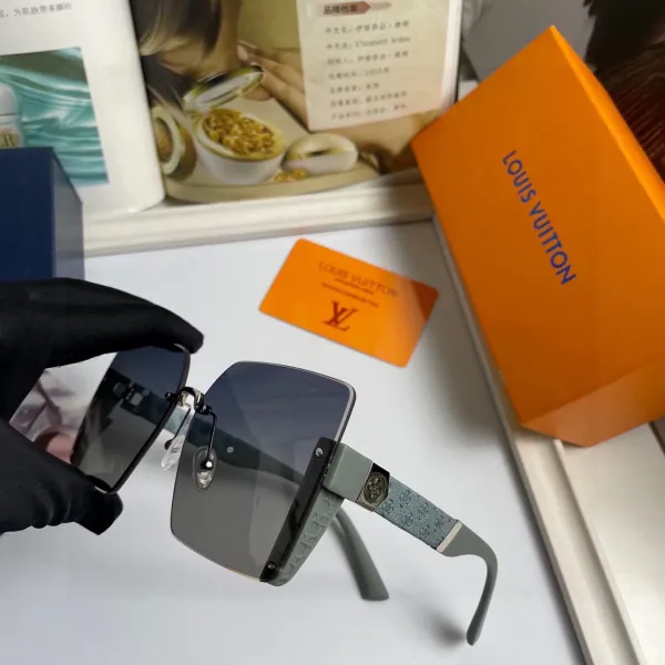 LOUIS VUITTON(ルイヴィトン) サングラス 24706