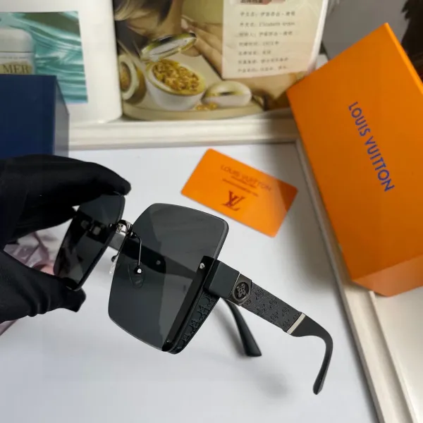 LOUIS VUITTON(ルイヴィトン) サングラス 24706
