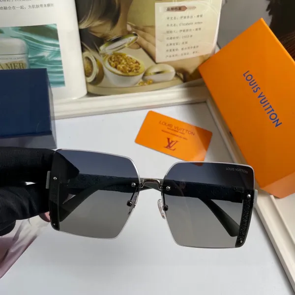 LOUIS VUITTON(ルイヴィトン) サングラス 24706