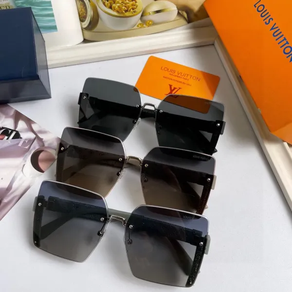 LOUIS VUITTON(ルイヴィトン) サングラス 24706