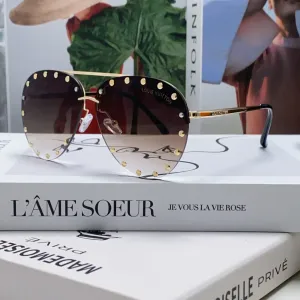 LOUIS VUITTON(ルイヴィトン) サングラス 24706
