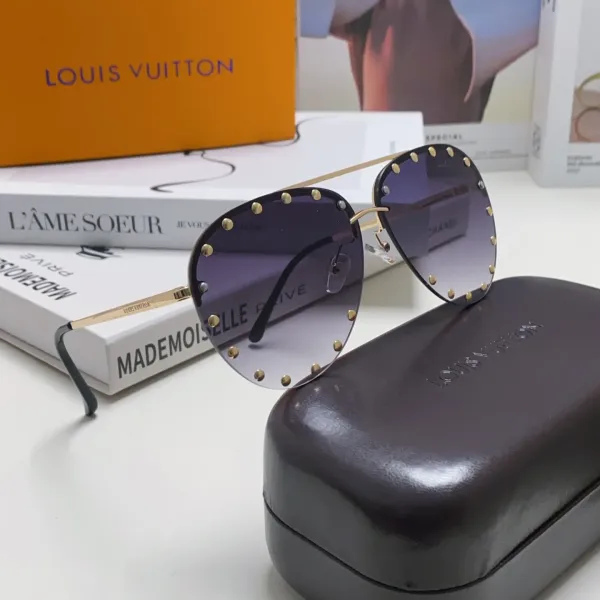 LOUIS VUITTON(ルイヴィトン) サングラス 24706