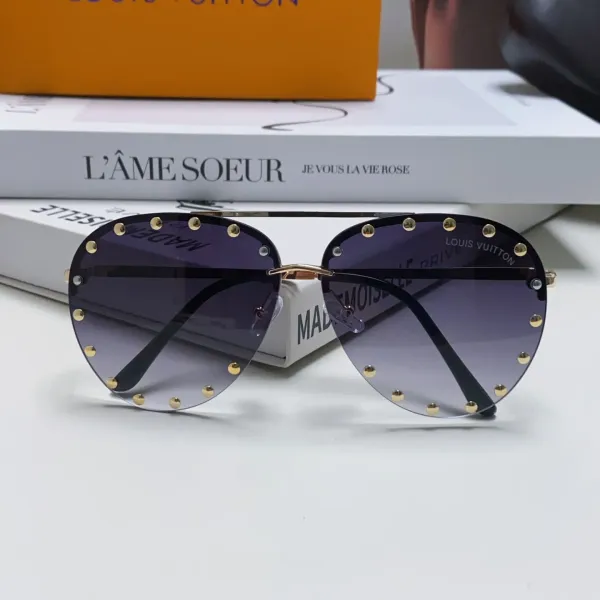 LOUIS VUITTON(ルイヴィトン) サングラス 24706