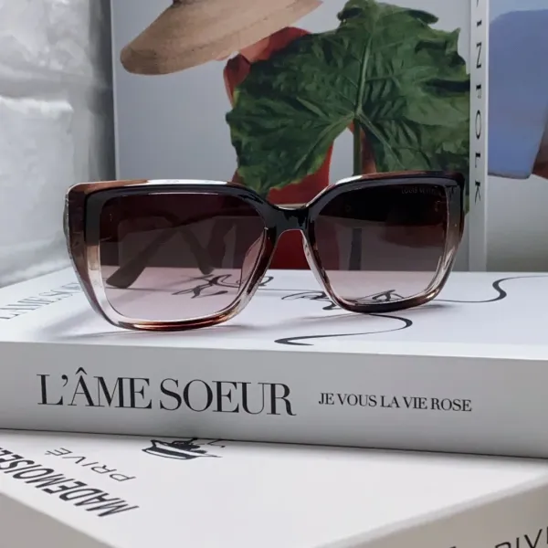 LOUIS VUITTON(ルイヴィトン) サングラス 24706
