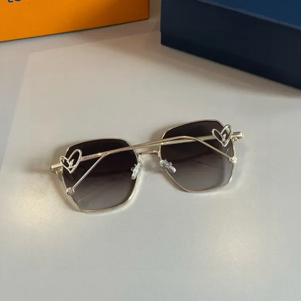 LOUIS VUITTON(ルイヴィトン) サングラス 24706