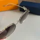 LOUIS VUITTON(ルイヴィトン) サングラス 24706