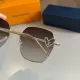 LOUIS VUITTON(ルイヴィトン) サングラス 24706