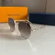 LOUIS VUITTON(ルイヴィトン) サングラス 24706