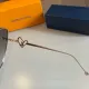 LOUIS VUITTON(ルイヴィトン) サングラス 24706