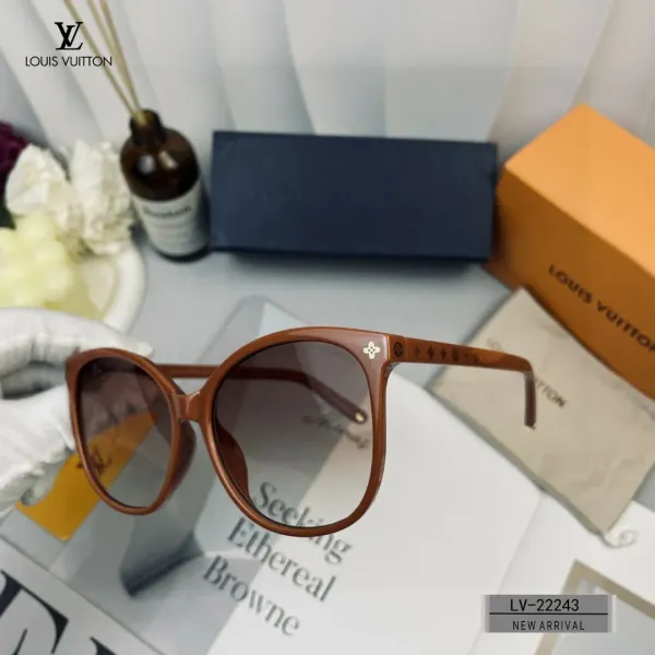 LOUIS VUITTON(ルイヴィトン) サングラス 24706