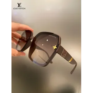 LOUIS VUITTON(ルイヴィトン) サングラス