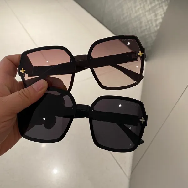 LOUIS VUITTON(ルイヴィトン) サングラス